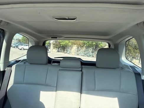 Used 2015 Subaru Forester 2.5i Touring w/ Eyesight & Navigation System AWD/4WD image 27