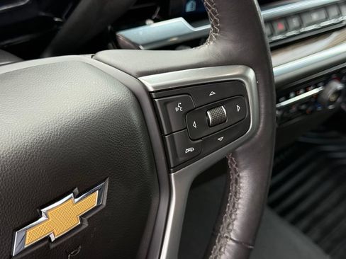 Used 2022 Chevrolet Silverado 1500 LT RWD image 13