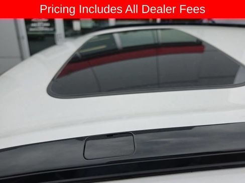 Used 2025 Honda CR-V Sport-L image 14