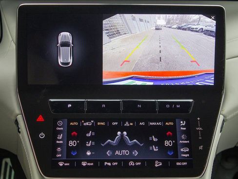 New 2026 Maserati Grecale Modena image 18