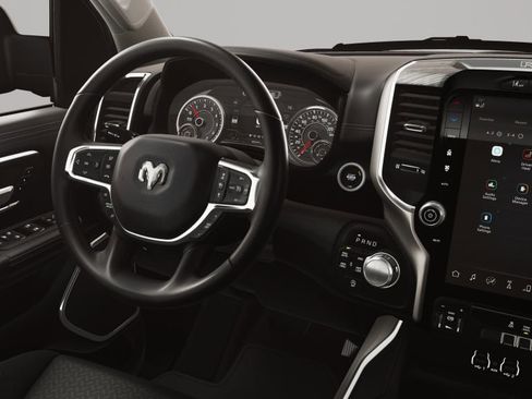 New 2026 RAM 1500 Laramie image 9