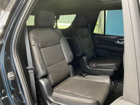 Used 2023 Chevrolet Tahoe High Country image 47