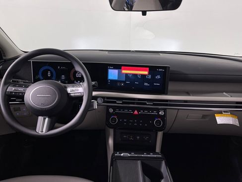 New 2026 Hyundai Tucson SEL image 14