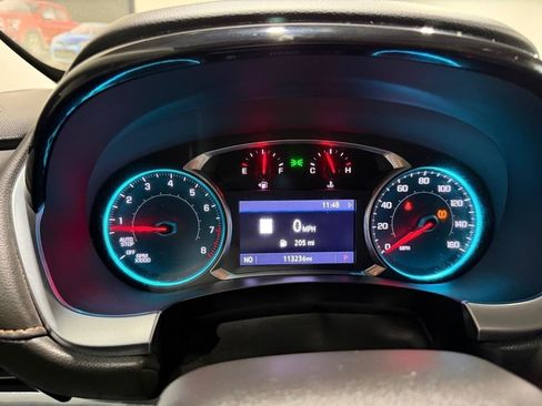 Used 2020 Chevrolet Traverse RS FWD image 26