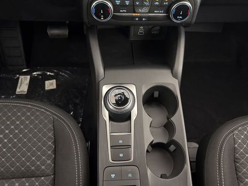 New 2026 Ford Escape Active image 12