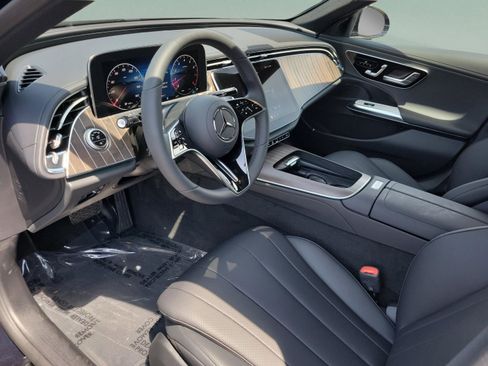 New 2026 Mercedes-Benz E 350 4MATIC Sedan image 19