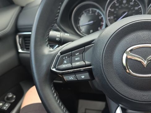 Certified 2023 MAZDA CX-5 AWD 2.5 S image 28