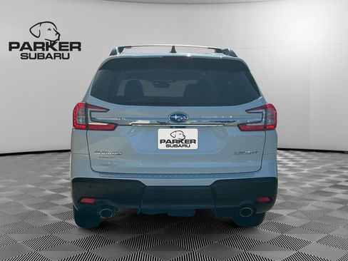 Used 2024 Subaru Ascent Premium w/ Convenience Package AWD/4WD image 4