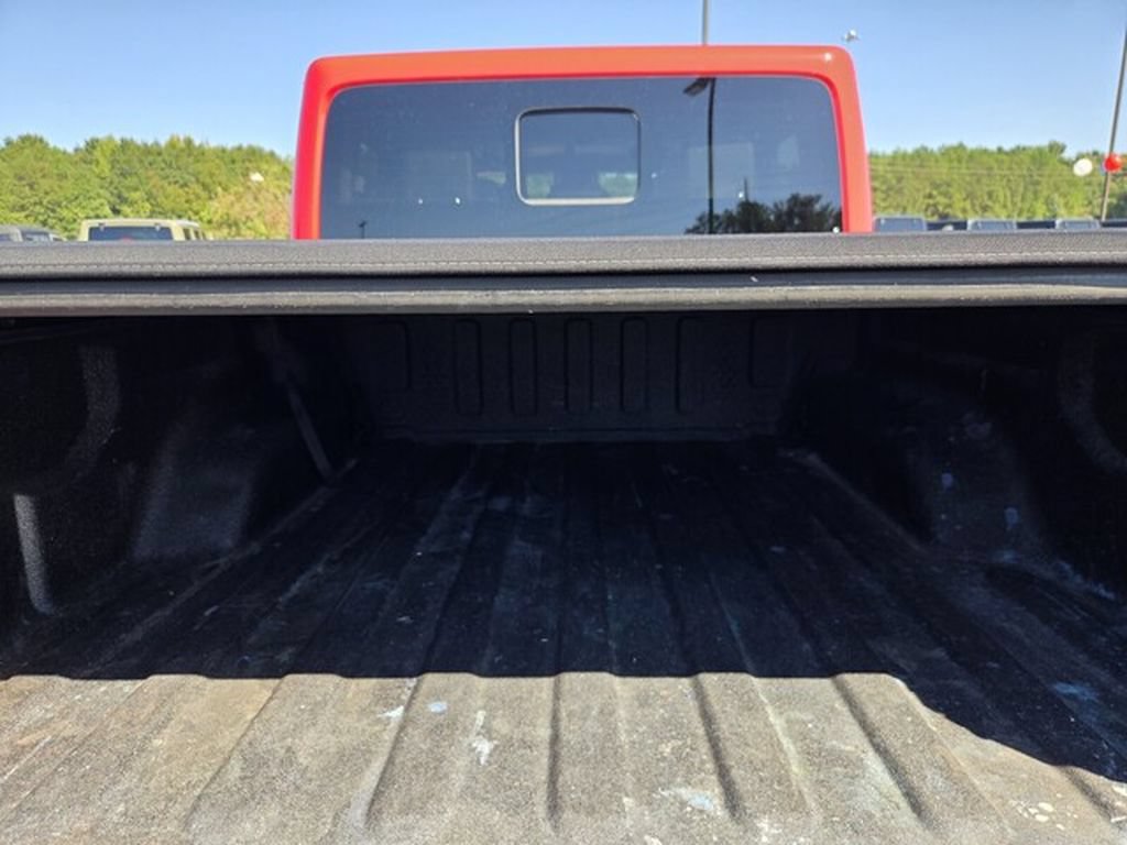 Used 2020 Jeep Gladiator Rubicon AWD/4WD image 10