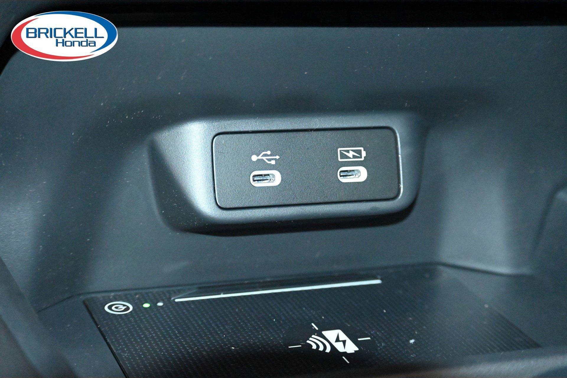 New 2027 Honda HR-V EX-L image 31