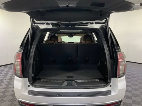 Used 2023 Chevrolet Tahoe High Country AWD/4WD image 36