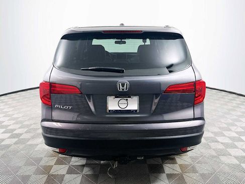 Used 2018 Honda Pilot EX-L image 6
