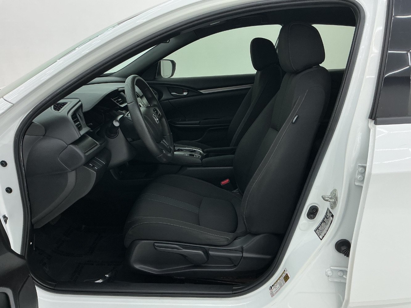 Used 2017 Honda Civic LX image 14