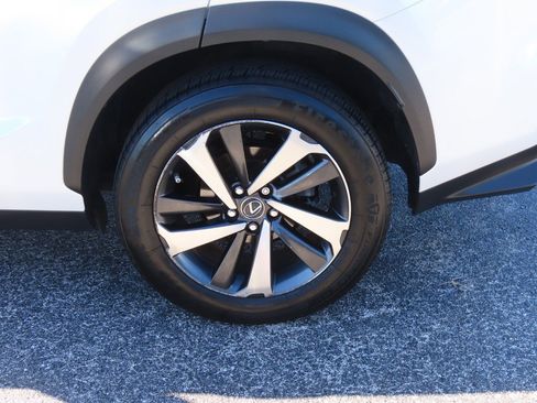 Used 2019 Lexus NX 300 NX 300 image 18
