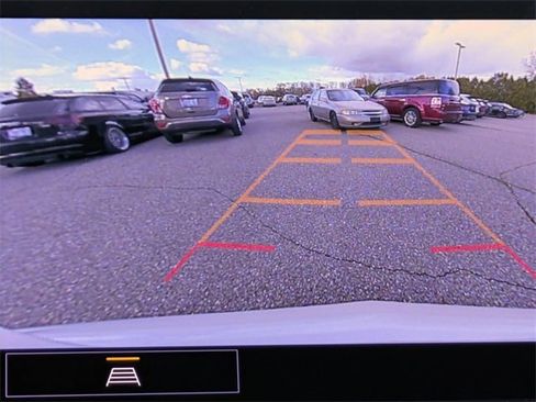 Used 2021 Cadillac CT5 Premium Luxury image 10