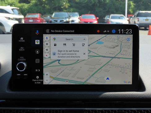 New 2026 Honda Civic Sport Touring image 20