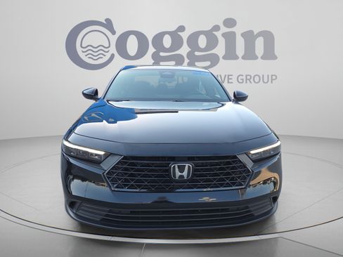 Certified 2023 Honda Accord Sport image 8