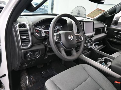Used 2025 RAM 1500 Big Horn image 10