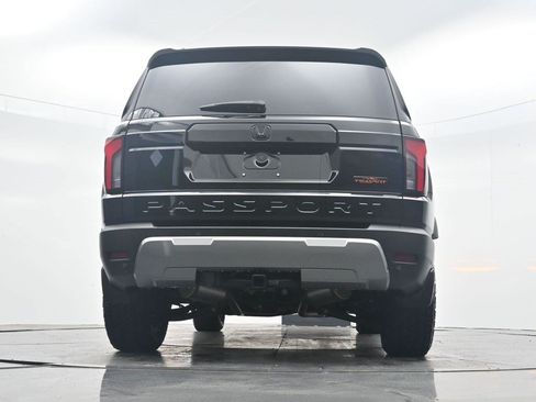 Used 2026 Honda Passport TrailSport image 31