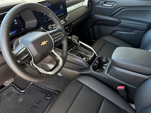 New 2026 Chevrolet Colorado LT w/ LT Convenience Package image 10