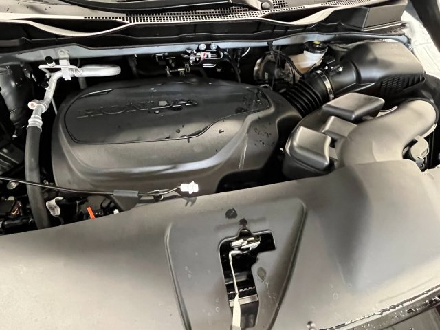 New 2027 Honda Odyssey EX-L image 11