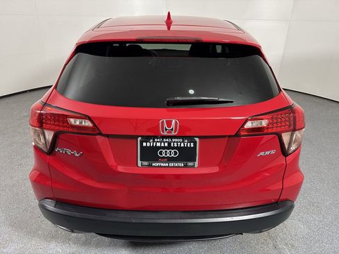 Used 2016 Honda HR-V EX image 32