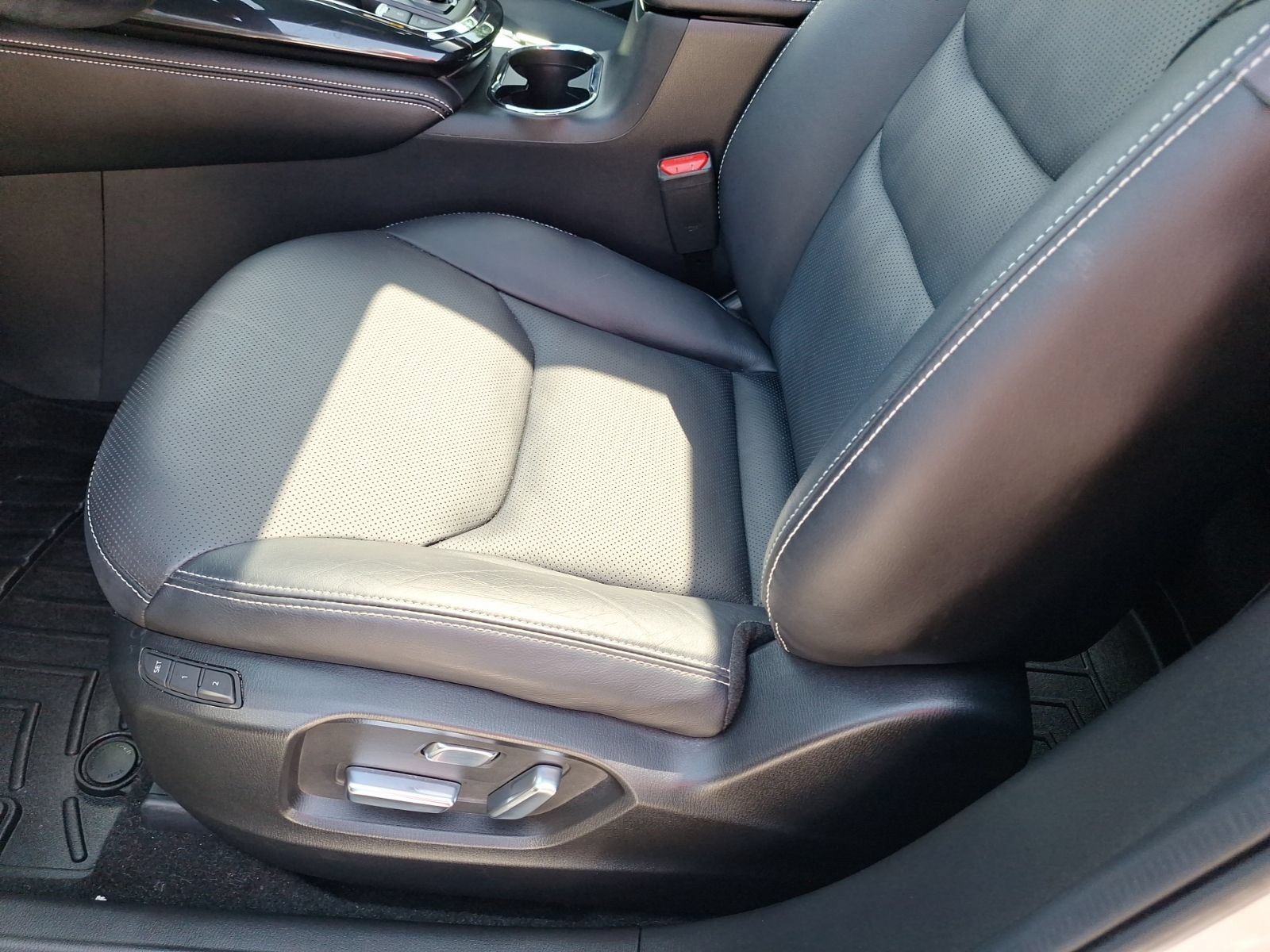 Used 2023 MAZDA CX-9 Grand Touring AWD/4WD image 16
