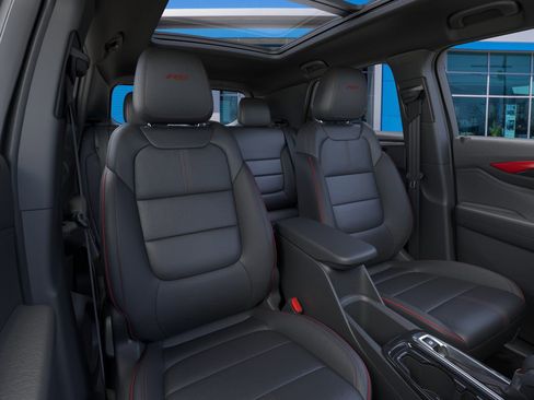 New 2026 Chevrolet TrailBlazer RS w/ Convenience Package image 53