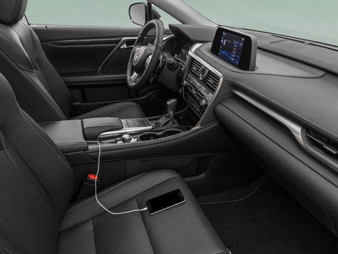 Used 2020 Lexus RX 350 FWD w/ Premium Package image 30