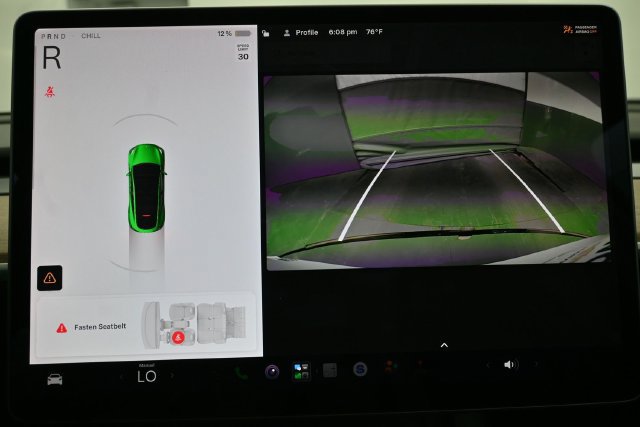 Used 2022 Tesla Model Y Long Range AWD/4WD image 29