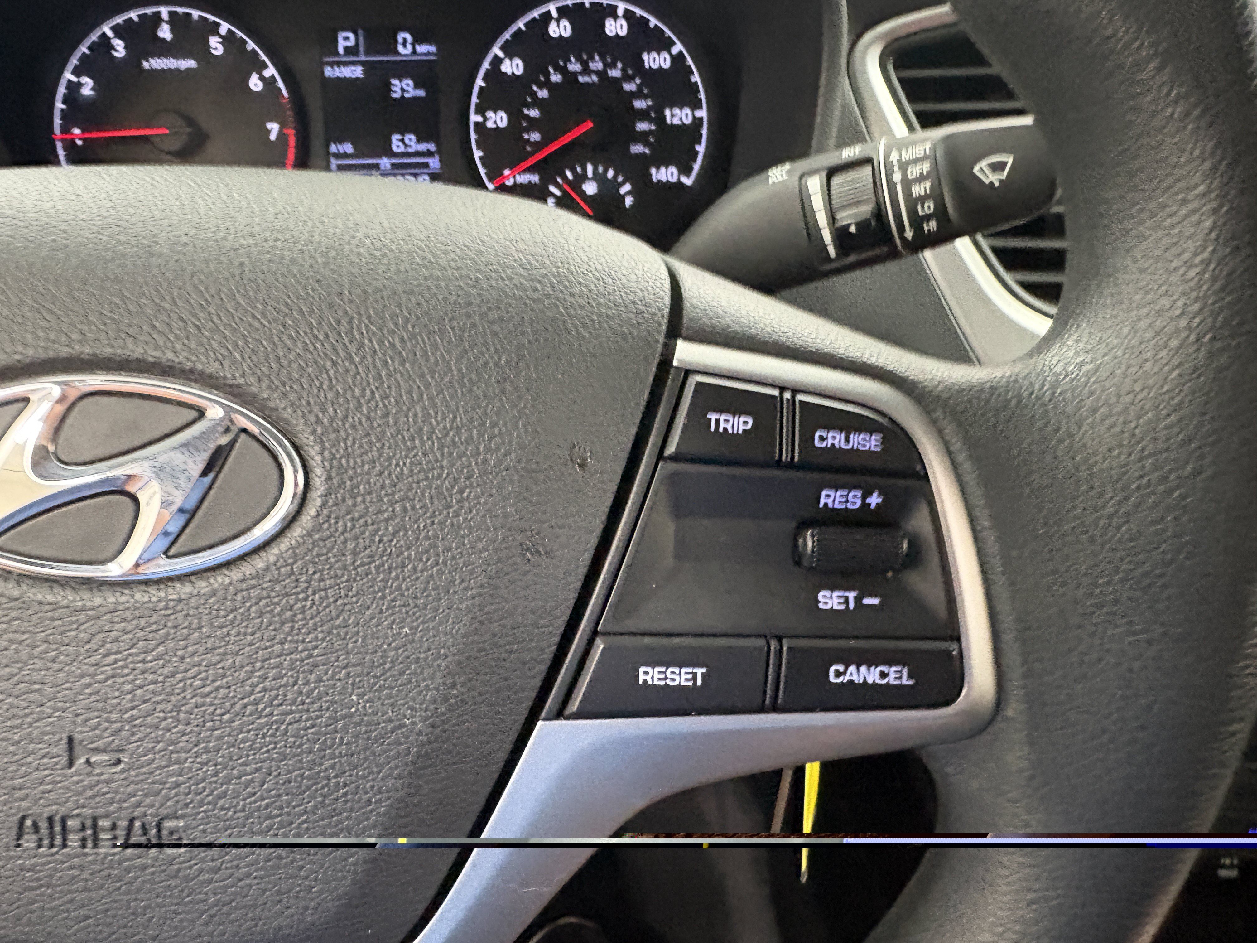 Used 2019 Hyundai Accent SEL FWD image 28