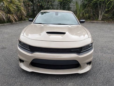 Used 2023 Dodge Charger R/T w/ Blacktop Package image 5