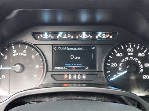 Certified 2019 Ford F150 XL w/ Equipment Group 101A Mid image 30