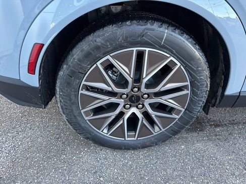 New 2025 Ford Mustang Mach-E Premium w/ Interior Protection Package AWD/4WD image 12