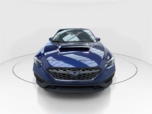 Used 2023 Subaru WRX image 3