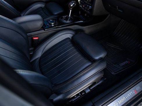 Used 2019 MINI Cooper Clubman S w/ Driver Assistance Package image 54