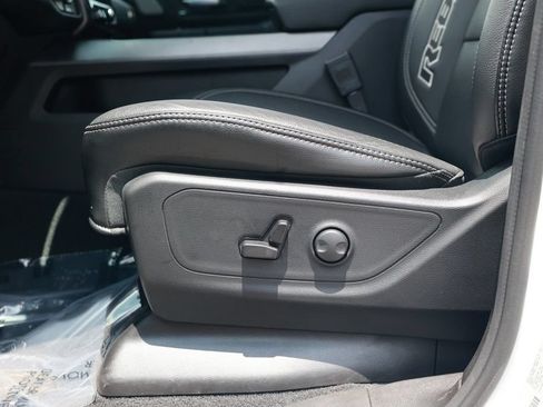 Used 2025 RAM 1500 Rebel w/ Advanced Safety Group II AWD/4WD image 22