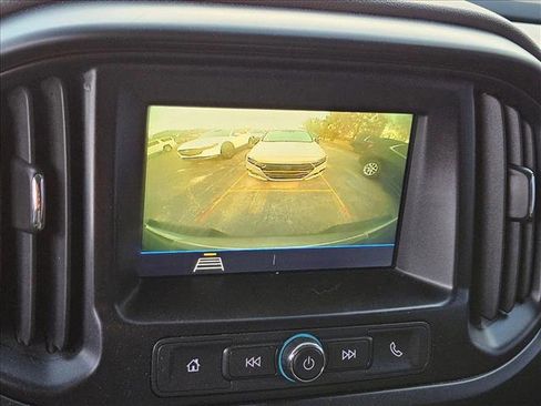 Used 2019 Chevrolet Colorado W/T w/ WT Convenience Package image 13