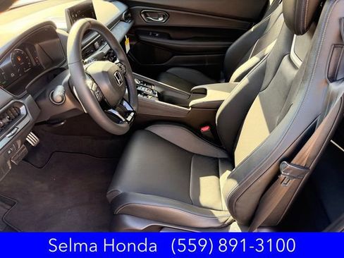 New 2026 Honda Prelude image 8