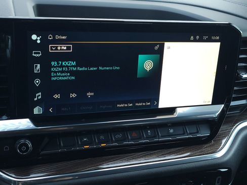 Used 2025 Chevrolet Silverado 1500 LT image 14