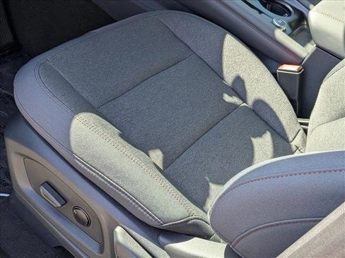 New 2026 Ford Explorer Active image 4