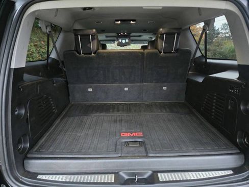 Used 2018 GMC Yukon XL Denali w/ Denali Ultimate Package image 19