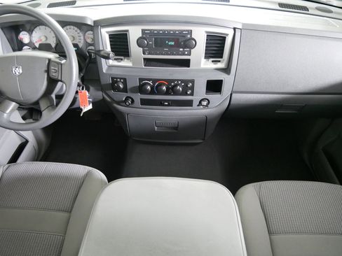 Used 2008 Dodge Ram 1500 Truck SLT w/ Mopar Chrome Edition Group image 10