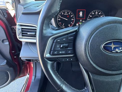 Used 2024 Subaru Outback Touring w/ Popular Package #2 image 19