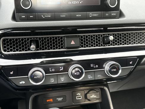 Used 2023 Honda Civic EX image 17