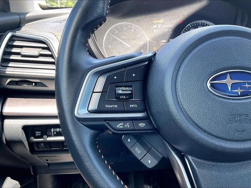 Used 2018 Subaru Crosstrek 2.0i Limited AWD/4WD image 24