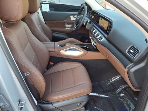 New 2026 Mercedes-Benz GLE 450e 4MATIC image 16