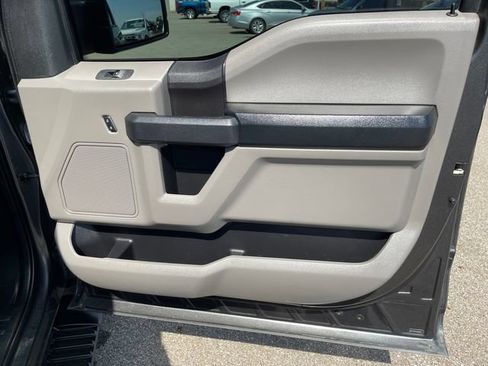 Used 2018 Ford F150 XL w/ Equipment Group 101A Mid AWD/4WD image 36