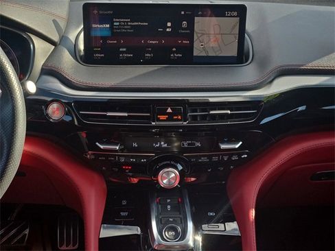 Used 2024 Acura MDX A-Spec image 20