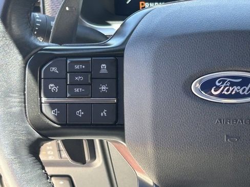 Used 2022 Ford F150 Raptor w/ Equipment Group 801A High image 29